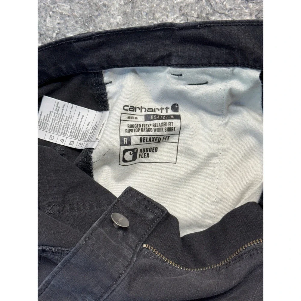Carhartt force relaxed